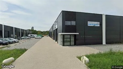 Commercial properties for rent in Venlo - Photo from Google Street View