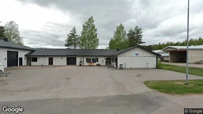 Warehouses for rent in Porvoo - Photo from Google Street View