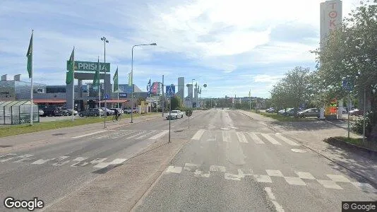 Lokaler til leie i Turku – Bilde fra Google Street View