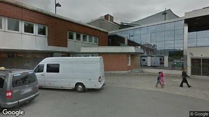 Office spaces for rent in Jyväskylä - Photo from Google Street View