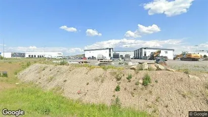 Industrial properties for rent in Lempäälä - Photo from Google Street View