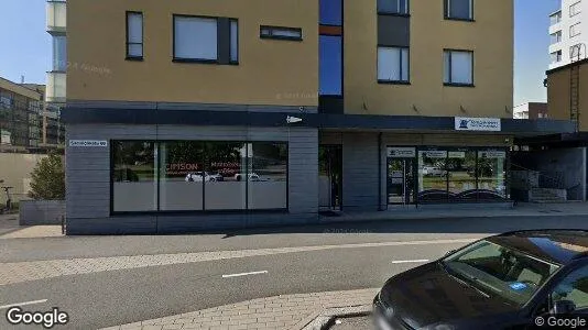 Office spaces for sale i Tampere Keskinen - Photo from Google Street View