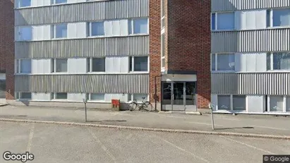 Office spaces for rent in Oulu - Photo from Google Street View