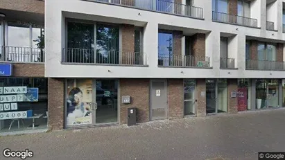 Kantorruimte te huur in Mortsel - Foto uit Google Street View