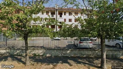 Commercial properties for rent in Arese - Photo from Google Street View