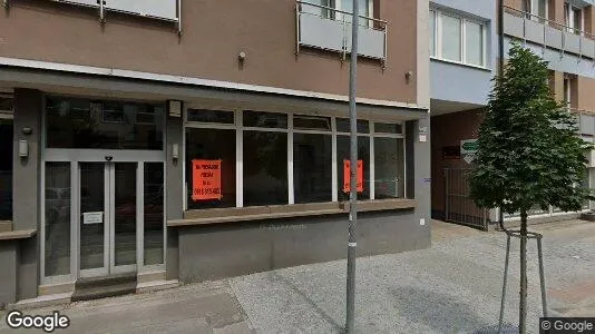 Commercial properties for rent i Žilina - Photo from Google Street View