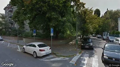 Lokaler til salgs i Bratislava Staré Mesto – Bilde fra Google Street View