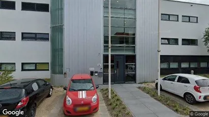 Office spaces for rent in Almere - Photo from Google Street View