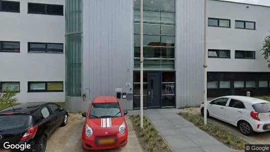 Kantorruimte te huur i Almere - Foto uit Google Street View