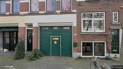 Företagslokaler för uthyrning i Rotterdam Delfshaven – Foto från Google Street View