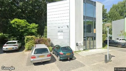 Büros zur Miete in Almere – Foto von Google Street View