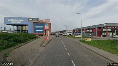 Bedrijfsruimtes te koop in Westland - Foto uit Google Street View