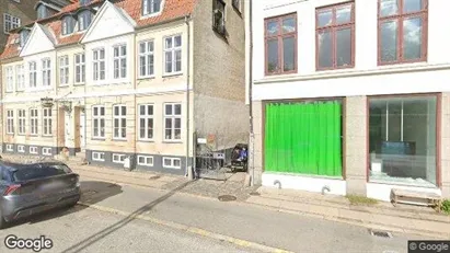 Kantorruimte te huur in Kopenhagen K - Foto uit Google Street View