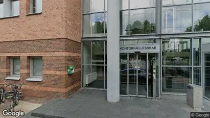 Office spaces for rent in Kongens Lyngby - Photo from Google Street View