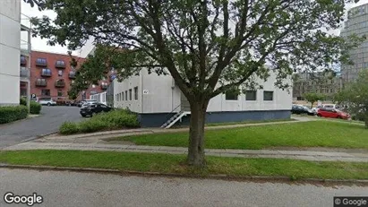 Office spaces for rent in Aarhus N - Photo from Google Street View