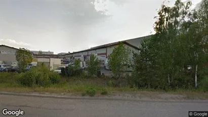 Werkstätte zum Kauf in Haninge – Foto von Google Street View