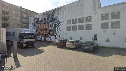 Kantorruimte te koop in Aalborg - Foto uit Google Street View