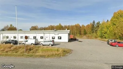 Industrial properties for rent in Piteå - Photo from Google Street View