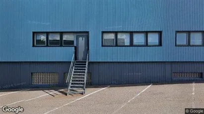 Warehouses for rent in Malmö City - Photo from Google Street View