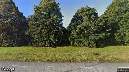 Lager zur Miete in Malmö City – Foto von Google Street View