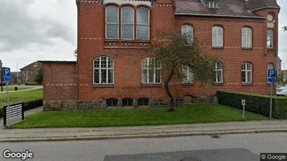 Coworking spaces för uthyrning i Aabenraa – Foto från Google Street View