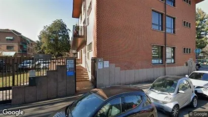 Office spaces for rent in Torino - Photo from Google Street View