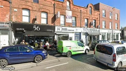 Office spaces for rent in Dublin 15 - Photo from Google Street View