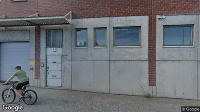 Office spaces for rent in Helsinki Itäinen - Photo from Google Street View