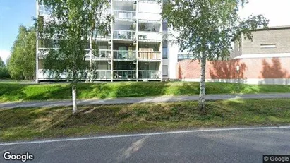 Kontorslokaler för uthyrning i Uleåborg – Foto från Google Street View