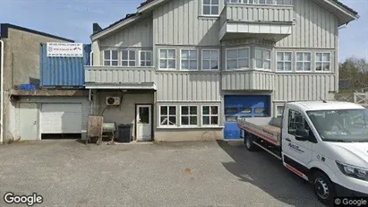 Kantorruimte te huur in Fredrikstad - Foto uit Google Street View