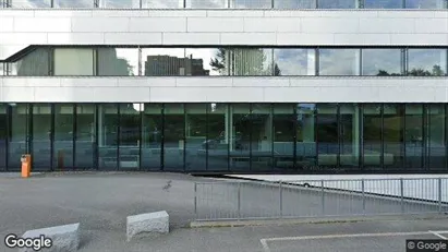 Office spaces for rent in Hamar - Photo from Google Street View