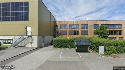 Industrial properties for rent in Ski - Photo from Google Street View