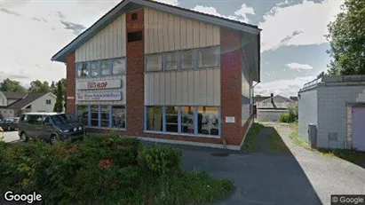 Office spaces for rent in Hamar - Photo from Google Street View