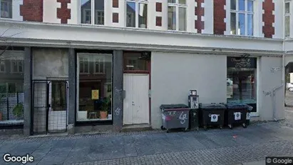 Büros zur Miete in Bergen Bergenhus – Foto von Google Street View