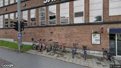 Office spaces for rent in Oslo Grünerløkka - Photo from Google Street View