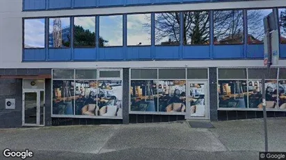 Office spaces for rent in Stavanger - Photo from Google Street View