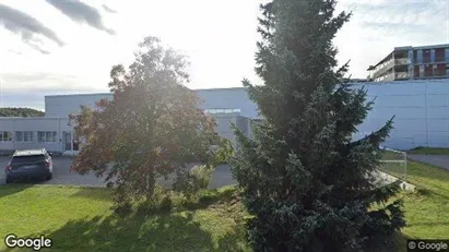 Commercial properties for rent in Ringerike - Photo from Google Street View