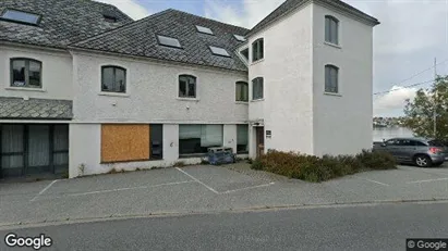 Office spaces for rent in Stord - Photo from Google Street View