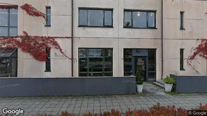 Office spaces for rent in Stord - Photo from Google Street View