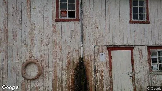 Warehouses for sale i Steigen - Photo from Google Street View