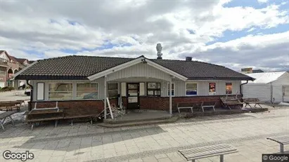 Commercial properties for sale in Åmot - Photo from Google Street View