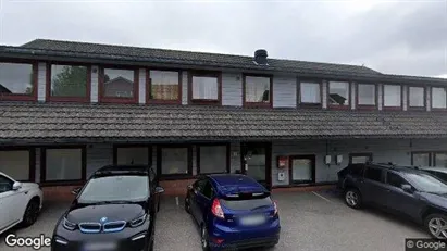 Commercial properties for sale in Lindås - Photo from Google Street View