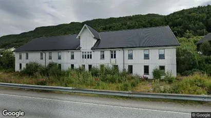 Commercial properties for sale in Tromsø - Photo from Google Street View