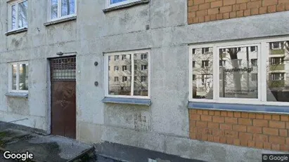 Gewerbeflächen zur Miete in Location is not specified – Foto von Google Street View