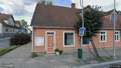 Lokaler til leje i Võru - Foto fra Google Street View