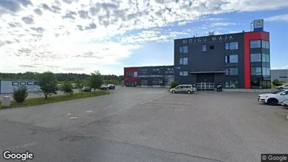 Büros zur Miete in Rae – Foto von Google Street View