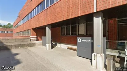 Office spaces for rent in Helsinki Läntinen - Photo from Google Street View