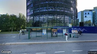 Kantorruimte te huur in Helsinki Läntinen - Foto uit Google Street View