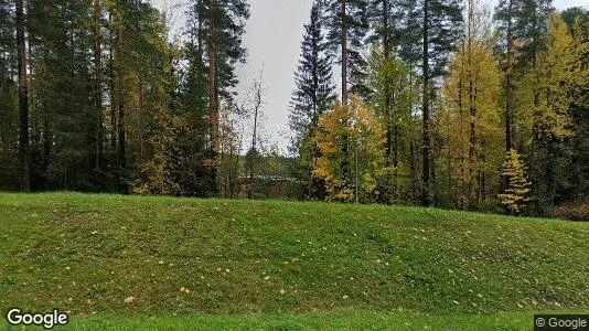 Kontorer til leie i Jyväskylä – Bilde fra Google Street View