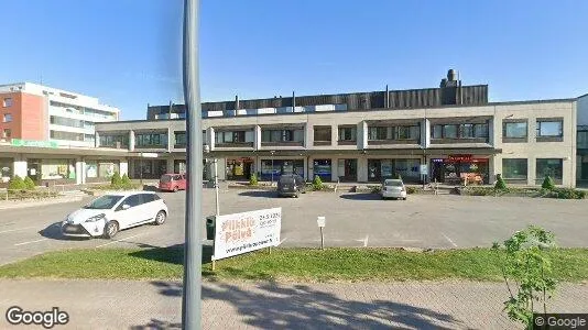 Büros zur Miete i Kaarina – Foto von Google Street View